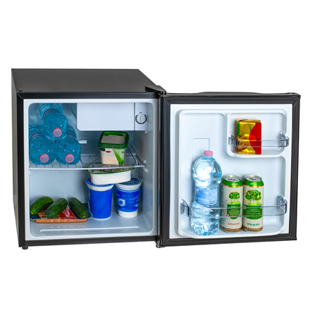 Adler Refrigerator | AD 8096 | Energy efficiency class E | Free standing | Larder | Height 49.5 cm |
