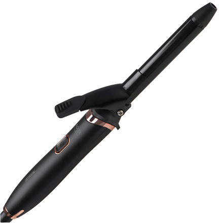 Adler Hair Styling Set 5-in-1 | AD 2028 | Ceramic heating system | 1200 W | Black