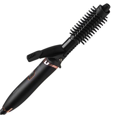 Adler Hair Styling Set 5-in-1 | AD 2028 | Ceramic heating system | 1200 W | Black