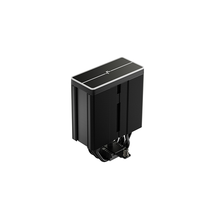 Deepcool CPU Cooler | AG500 BK ARGB V2 | Intel