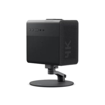 Benq GP520 | 4K UHD (3840 x 2160) | 2600 ANSI lumens | Black | Wi-Fi