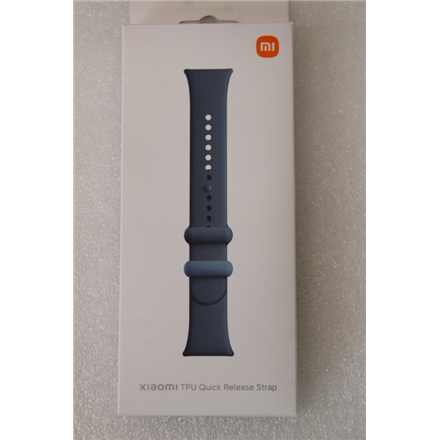 SALE OUT. Xiaomi TPU Quick Release Strap