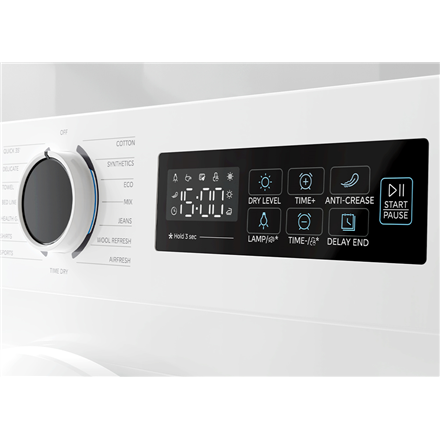 Midea MD110H70/W-HR Dryer | Midea