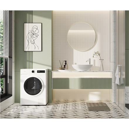 Midea MD110H70/W-HR Dryer | Midea