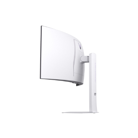 LG | 34GX90SA-W | 34 " | OLED | 21:9 | 240 Hz | 1 ms | 3440 x 1440 pixels | 250 cd/m² | HDMI ports q