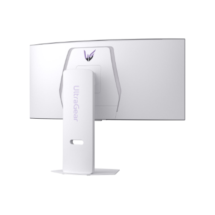 LG | 34GX90SA-W | 34 " | OLED | 21:9 | 240 Hz | 1 ms | 3440 x 1440 pixels | 250 cd/m² | HDMI ports q