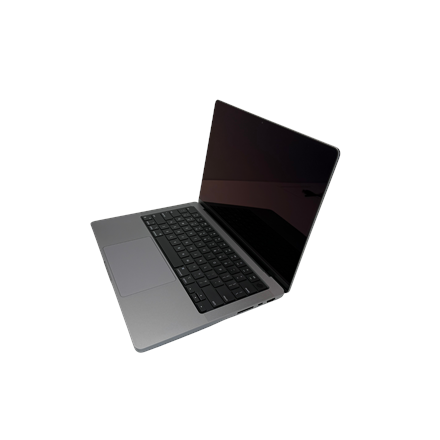 Apple Renew Grade A | MacBook Pro (2021) | 14.2 " | 16 GB | SSD | 512 GB | Apple M1 Pro 14-core GPU 