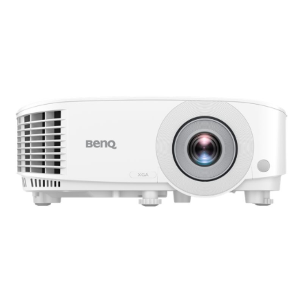 Benq MX560C | XGA (1024x768) | 4000 ANSI lumens | White