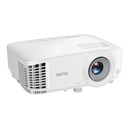 Benq MX560C | XGA (1024x768) | 4000 ANSI lumens | White