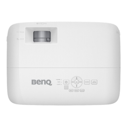Benq MX560C | XGA (1024x768) | 4000 ANSI lumens | White