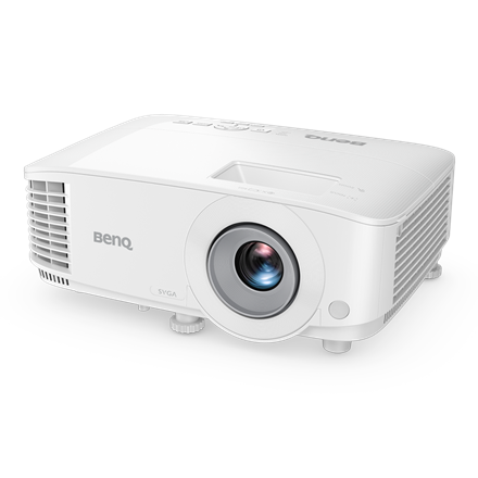Benq MW560C | WXGA (1280x800) | 4000 ANSI lumens | White