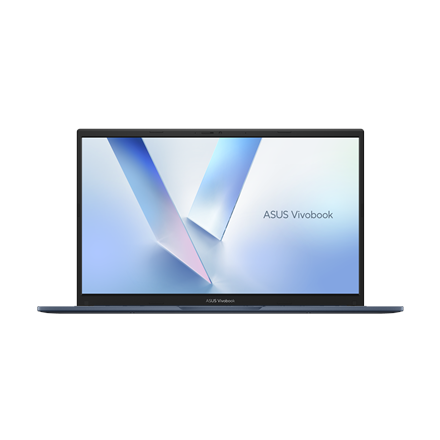Asus | Vivobook 15 F1504VA-BQ140W | Quiet Blue | 15.6 " | IPS | FHD | 1920 x 1080 pixels | Anti-glar