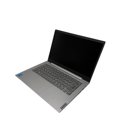 Lenovo Renew Grade A | ThinkBook 14 Gen 2 | 14 " | i5-1135G7 | 8 GB | SSD | 256 GB | Intel Iris Xe G