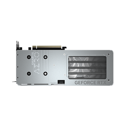 Gigabyte GeForce RTX 5060 Ti AERO OC 16G | NVIDIA | 16 GB | GeForce RTX 5060 Ti | GDDR7 | HDMI ports