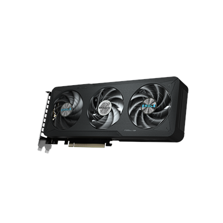 Gigabyte GeForce RTX 5060 Ti EAGLE MAX OC 16G | NVIDIA | 16 GB | GeForce RTX 5060 Ti | GDDR7 | HDMI 