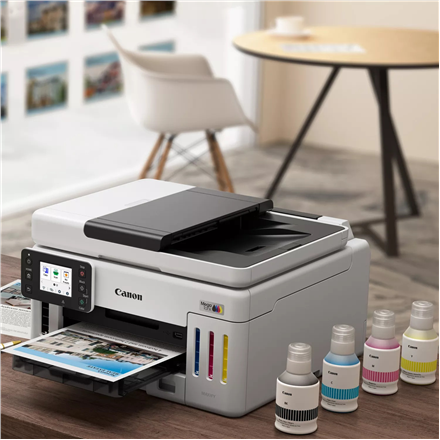 Canon MAXIFY GX6150 | Inkjet | Colour | A4 | Wi-Fi