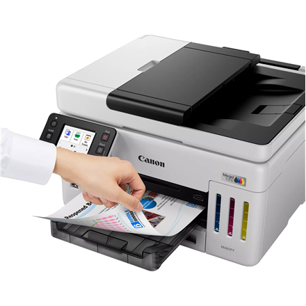 Canon MAXIFY GX6150 | Inkjet | Colour | A4 | Wi-Fi