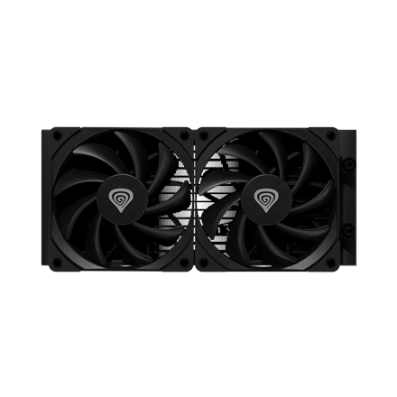 Genesis AIO Liquid Cooler | Hydria 240 | Intel