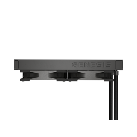 Genesis AIO Liquid Cooler | Hydria 240 | Intel