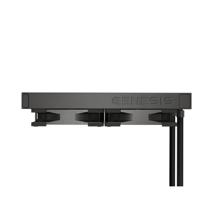 Genesis AIO Liquid Cooler | Hydria 240 ARGB | Intel
