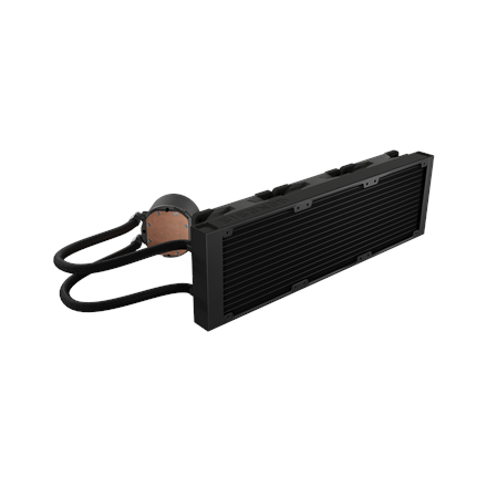 Genesis AIO Liquid Cooler | Hydria 360 ARGB | Intel