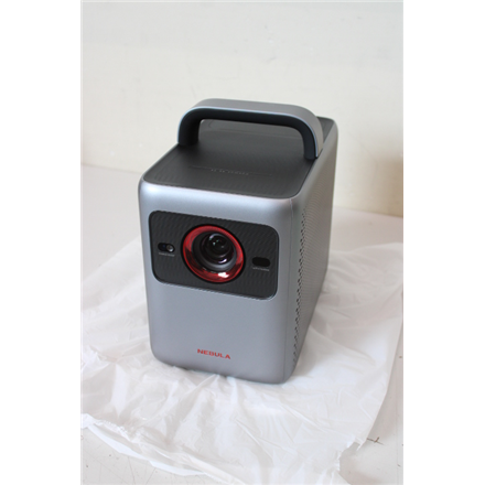 SALE OUT. Anker Nebula Projector Cosmos 4K SE | Anker Nebula Cosmos 4K SE Smart Portable Projector |