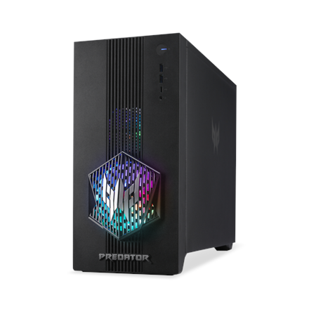 Acer | Predator | Orion 3000 | Desktop | Tower | Intel Core Ultra 7 | 265F | Internal memory 32 GB |