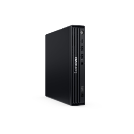 Lenovo ThinkCentre | M70q G6 | Desktop | Tiny | Intel Core Ultra 7 | 265T | Internal memory 16 GB | 