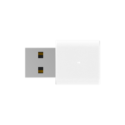 D-Link N300 Wi-Fi 4 USB Adapter