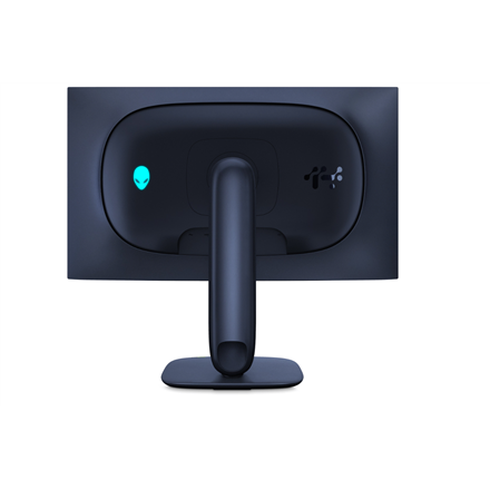 Dell | Alienware AW2725Q | 27 " | QD-OLED | UHD | 16:9 | 240 Hz | 0.03 ms | 3840 x 2160 pixels | 250