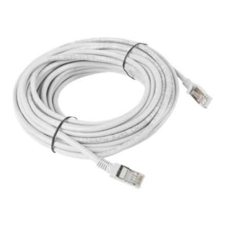 Lanberg Patchcord CAT.5E UTP | PCU5-10CC-1000-S | 10 m