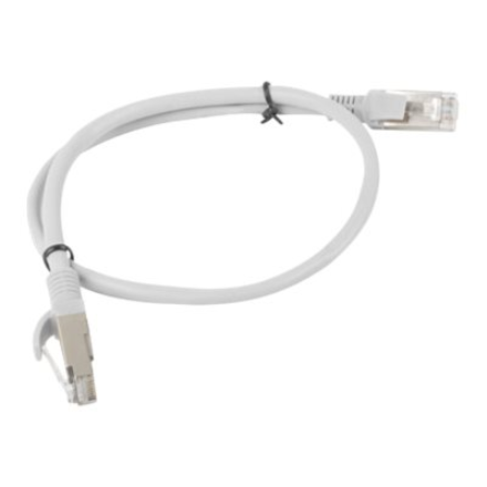 Lanberg Patchcord CAT.6 UTP | PCU6-10CC-0050-S | 0.5 m