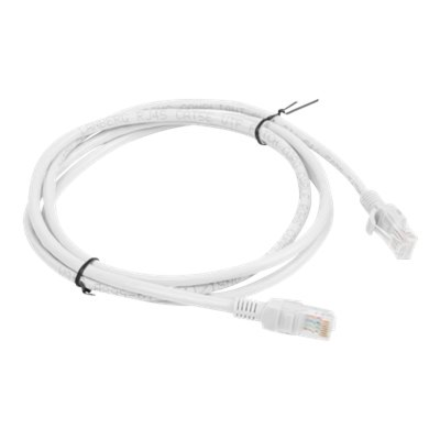 Lanberg | Patchcord CAT.6 UTP | PCU6-10CC-0150-S | 1.5 m | Grey