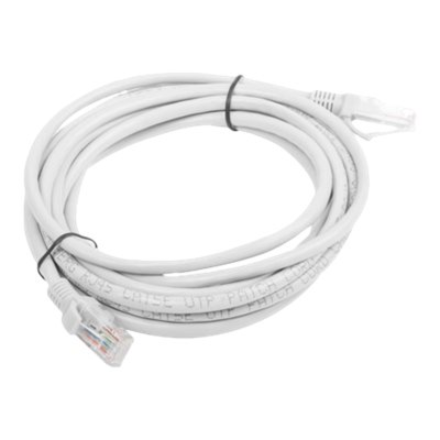 Lanberg Patchcord CAT.6 UTP | PCU6-10CC-0300-S | 3 m