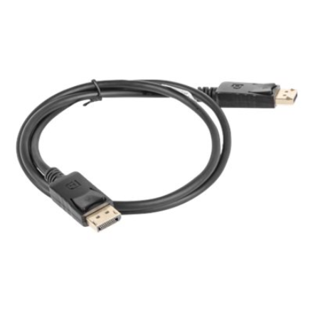 Lanberg DisplayPort Cable 19 Pin V1.2 4K