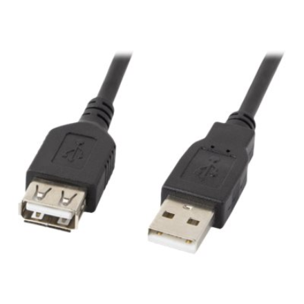 Lanberg Lanberg USB-A 2.0 Cable