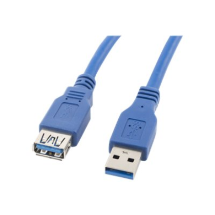 Lanberg USB-A 3.0 Cable
