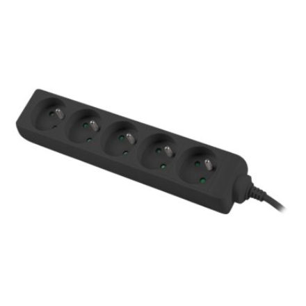 Lanberg Cable Power Strip