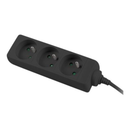 Lanberg Cable Power Strip