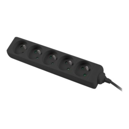 Lanberg Cable Power Strip