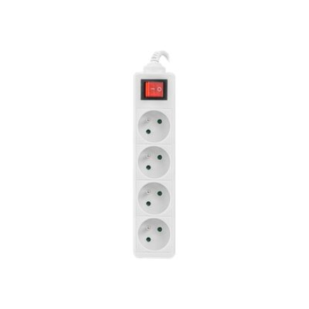 Lanberg Cable Power Strip