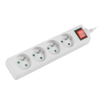 Lanberg Cable Power Strip