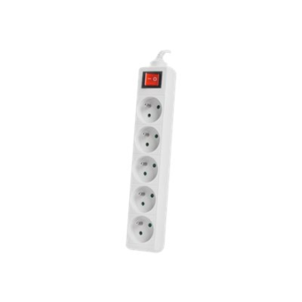 Lanberg Cable Power Strip