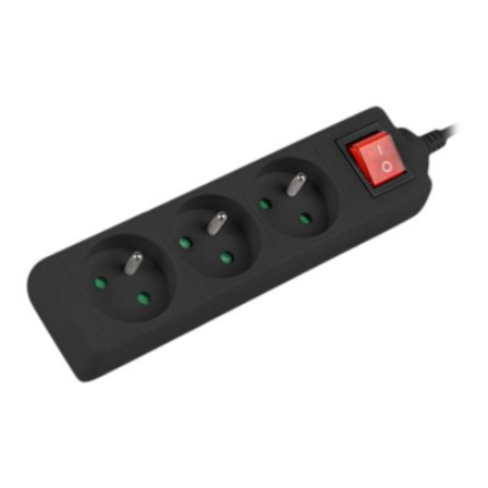 Lanberg Cable Power Strip