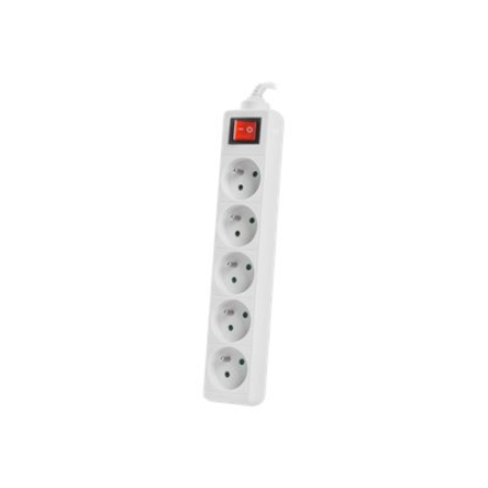 Lanberg Cable Power Strip