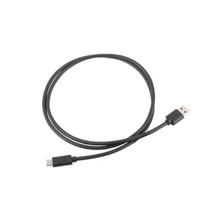 Lanberg USB Type-C to USB Type-A 3.1 Cable