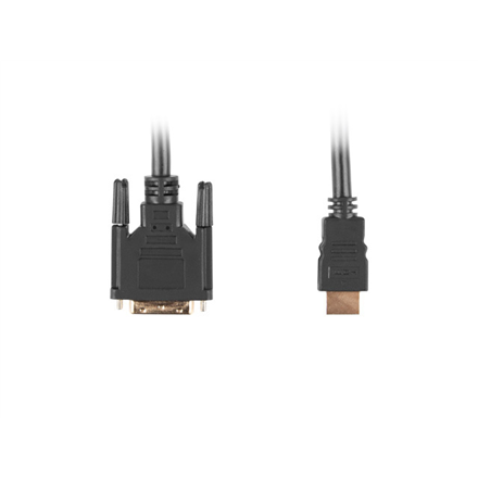Lanberg HDMI to DVI-D Cable