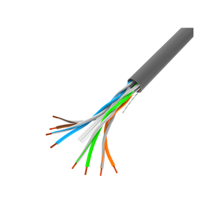 Lanberg | LAN Cable Cat.6 UTP