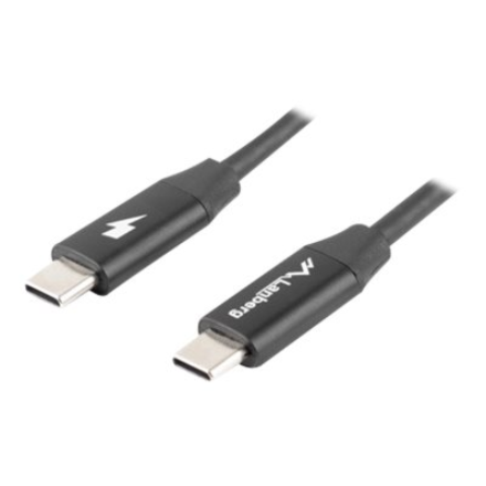 Lanberg USB-C 2.0 Cable
