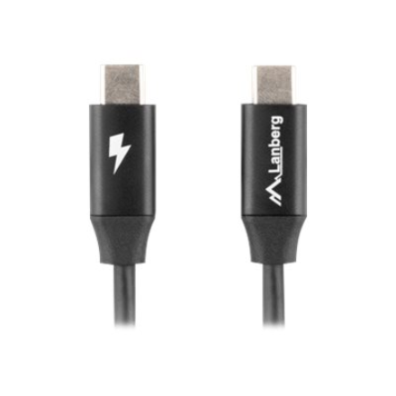 Lanberg USB-C 2.0 Cable